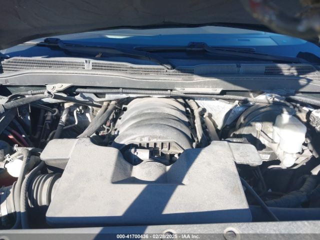 3GCUKSEC1FG173590 Chevrolet Silverado 1500 1lz