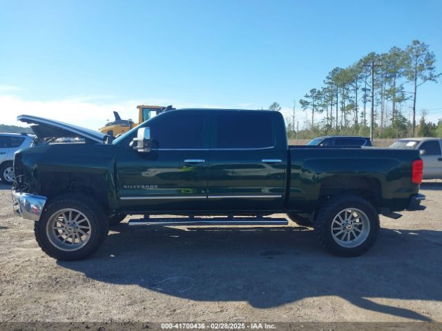3GCUKSEC1FG173590 Chevrolet Silverado 1500 1lz