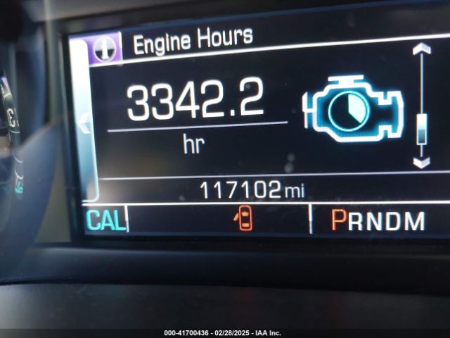 3GCUKSEC1FG173590 Chevrolet Silverado 1500 1lz