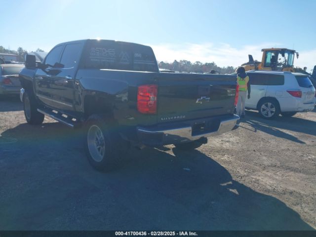 3GCUKSEC1FG173590 Chevrolet Silverado 1500 1lz