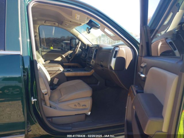 3GCUKSEC1FG173590 Chevrolet Silverado 1500 1lz