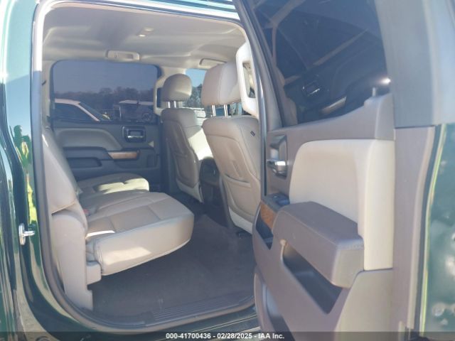 3GCUKSEC1FG173590 Chevrolet Silverado 1500 1lz