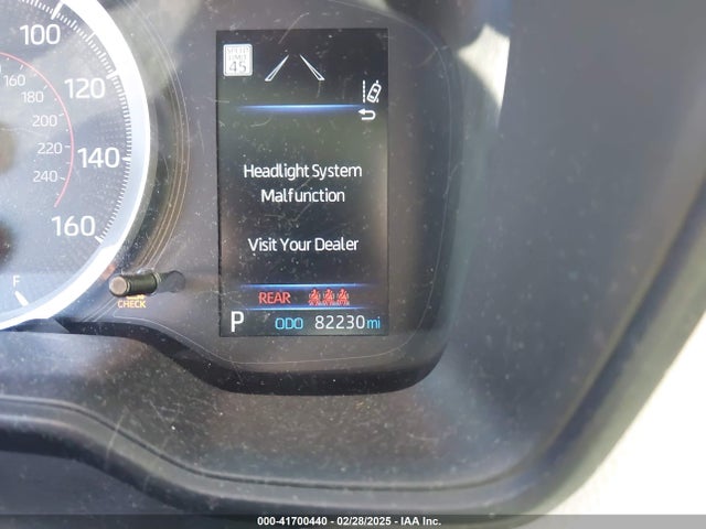 Toyota Corolla Cross L 2022 7MUAAAAGXNV012203 Image 16