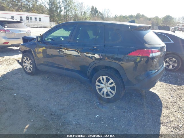 Toyota Corolla Cross L 2022 7MUAAAAGXNV012203 Image 3