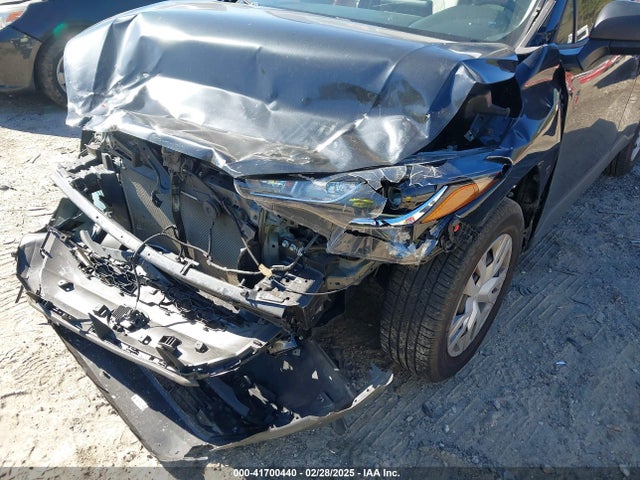 Toyota Corolla Cross L 2022 7MUAAAAGXNV012203 Image 6