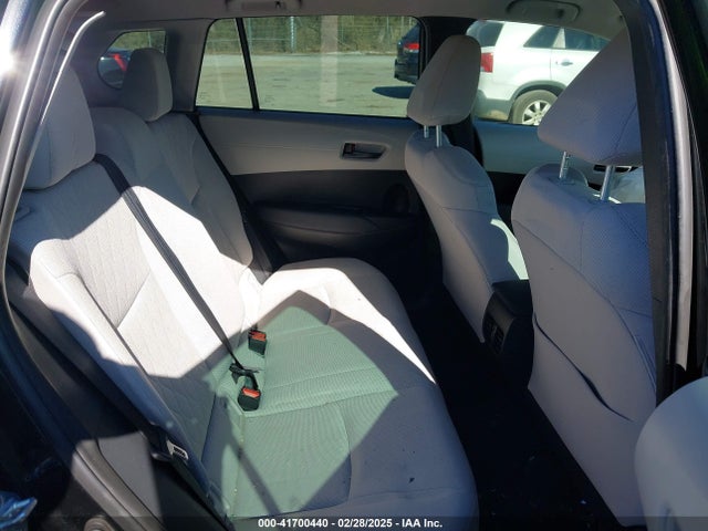 Toyota Corolla Cross L 2022 7MUAAAAGXNV012203 Image 8