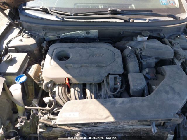 5NPE34AF3FH066576 Hyundai Sonata Sport