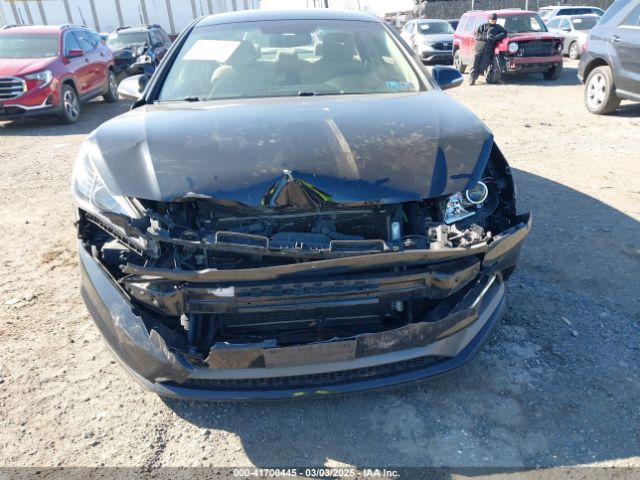 5NPE34AF3FH066576 Hyundai Sonata Sport