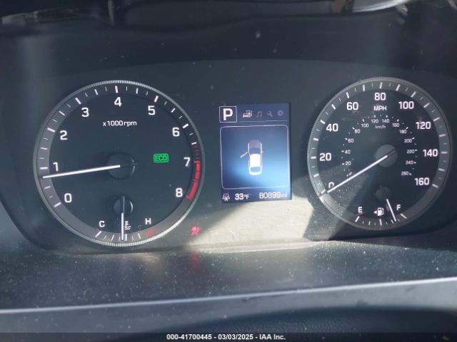 5NPE34AF3FH066576 Hyundai Sonata Sport