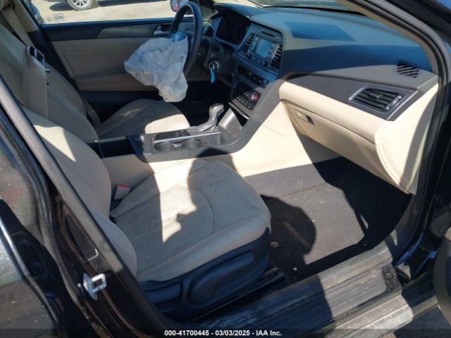 5NPE34AF3FH066576 Hyundai Sonata Sport