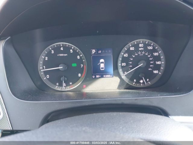 5NPE34AF3FH066576 Hyundai Sonata Sport