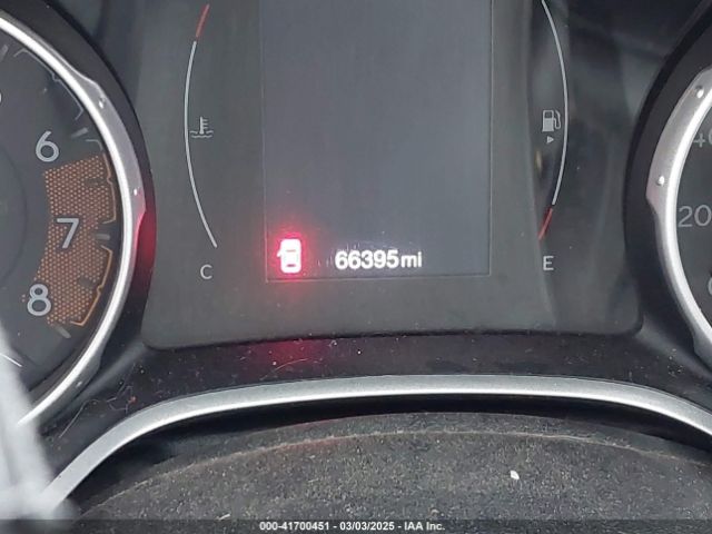 3C4NJCBB9LT108501 Jeep Compass Latitude Fwd