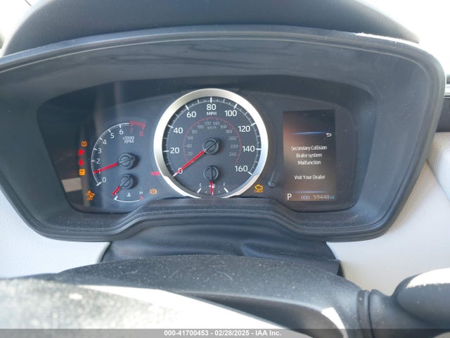 JTDS4RCE8LJ048143 Toyota COROLLA SE