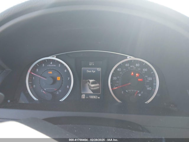 4T1BF1FK6HU380788 Toyota CAMRY SE