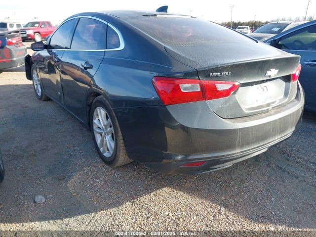 Chevrolet MALIBU 1LT 2017 1G1ZE5ST9HF183199 Image 3