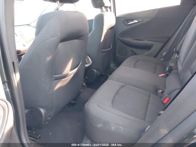 Chevrolet MALIBU 1LT 2017 1G1ZE5ST9HF183199 Image 8