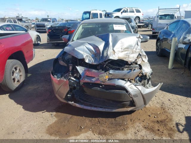 3MYDLBZV3GY141777 Scion p5v