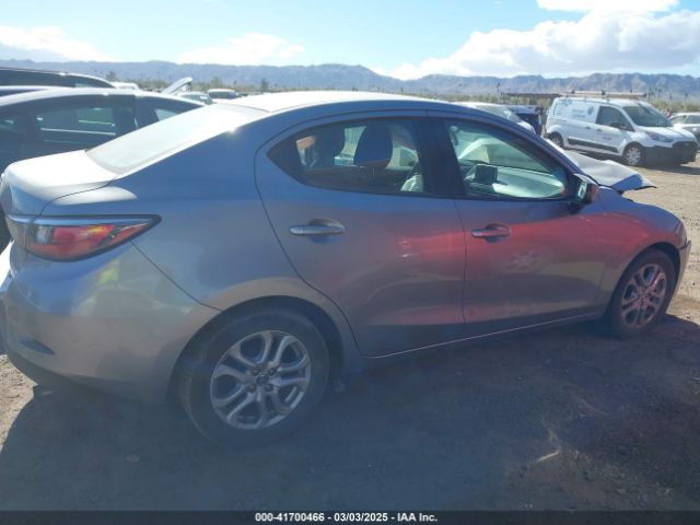 3MYDLBZV3GY141777 Scion p5v