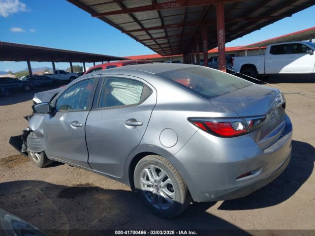 3MYDLBZV3GY141777 Scion p5v