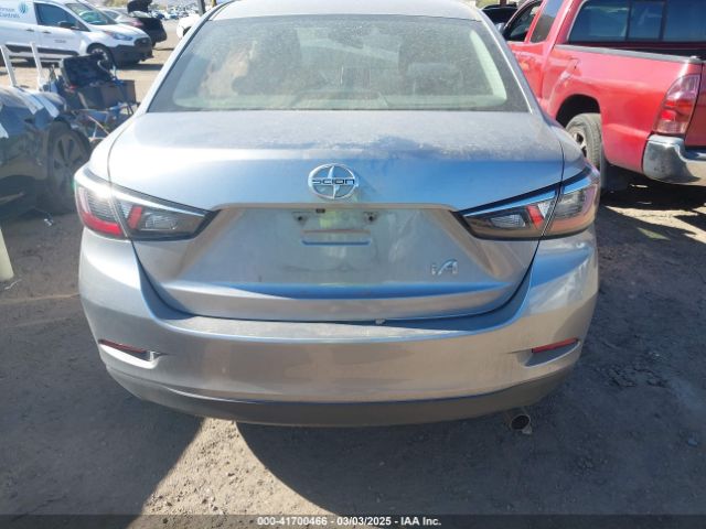 3MYDLBZV3GY141777 Scion p5v