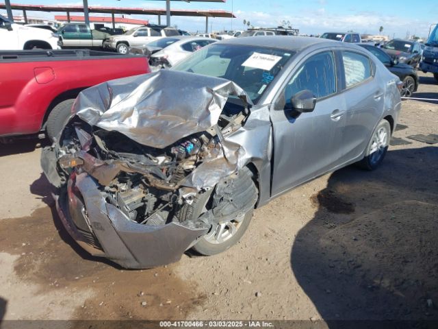 3MYDLBZV3GY141777 Scion p5v