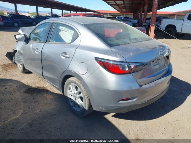 3MYDLBZV3GY141777 Scion p5v