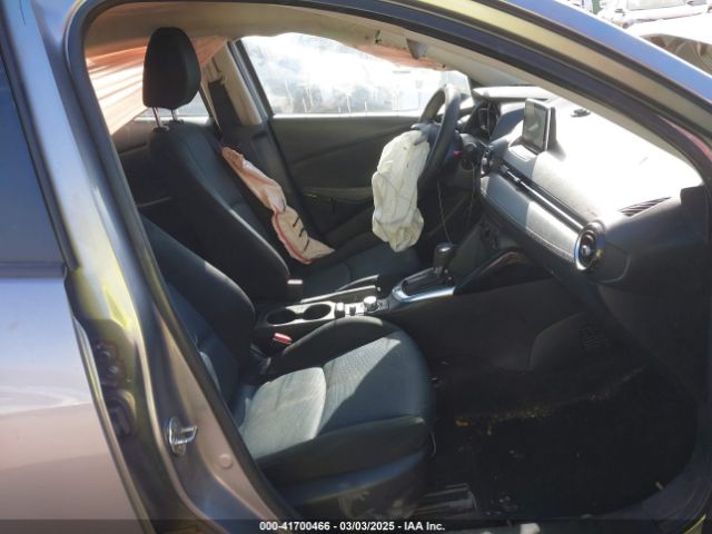 3MYDLBZV3GY141777 Scion p5v