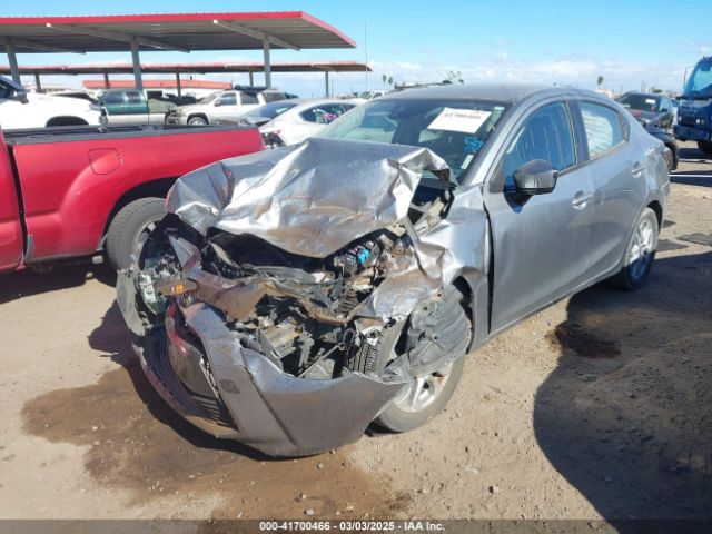 3MYDLBZV3GY141777 Scion p5v