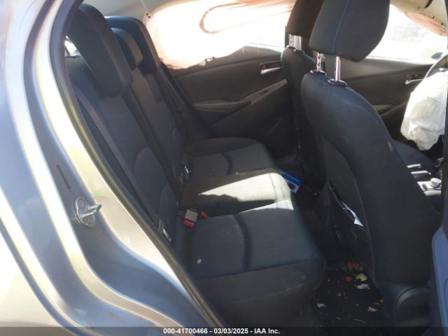 3MYDLBZV3GY141777 Scion p5v
