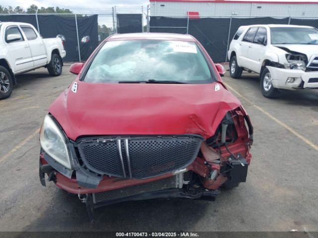 1G4PP5SK7G4147100 Buick Verano