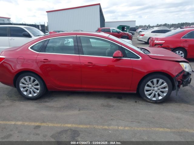 1G4PP5SK7G4147100 Buick Verano