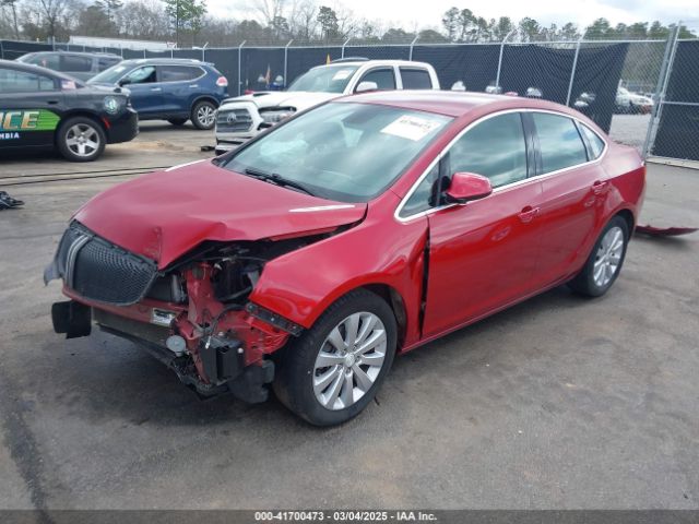 1G4PP5SK7G4147100 Buick Verano