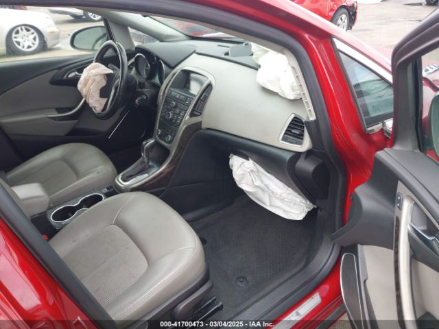1G4PP5SK7G4147100 Buick Verano