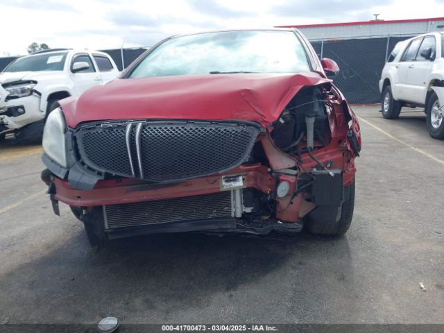 1G4PP5SK7G4147100 Buick Verano