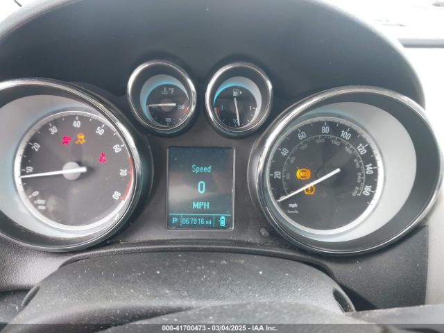 1G4PP5SK7G4147100 Buick Verano