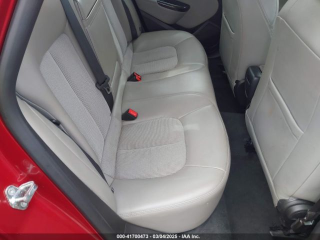 1G4PP5SK7G4147100 Buick Verano