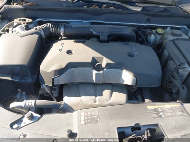 1G11D5SL3FF261652 Chevrolet MALIBU 2LT