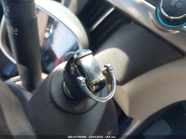 1G11D5SL3FF261652 Chevrolet MALIBU 2LT