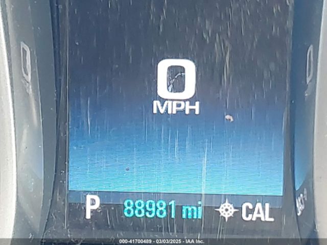 1G11D5SL3FF261652 Chevrolet MALIBU 2LT