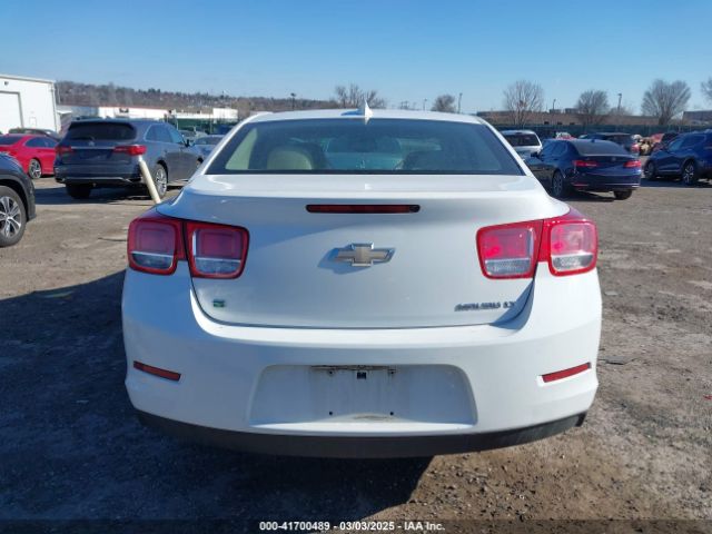 1G11D5SL3FF261652 Chevrolet MALIBU 2LT