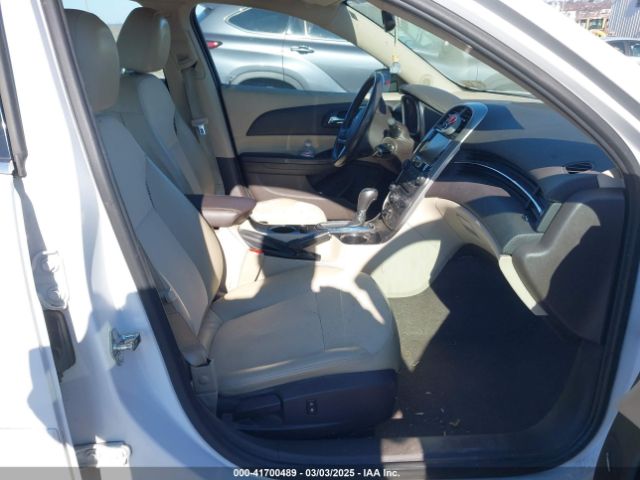 1G11D5SL3FF261652 Chevrolet MALIBU 2LT