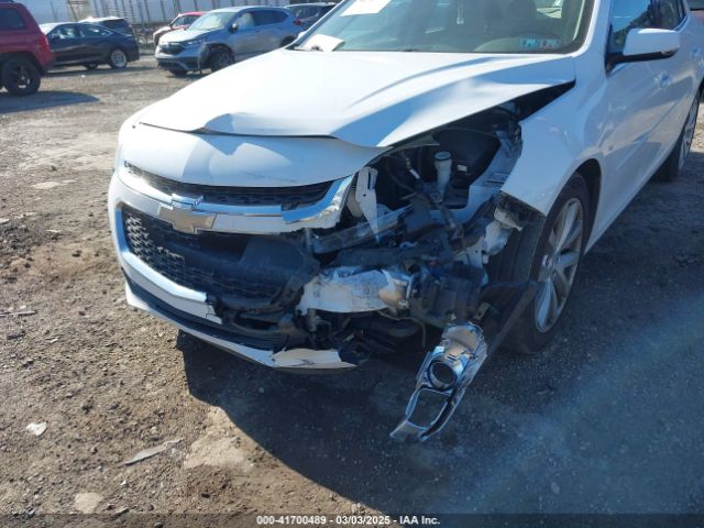 1G11D5SL3FF261652 Chevrolet MALIBU 2LT