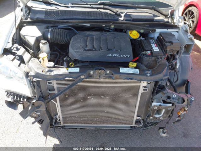 2C4RDGBG1GR349523 Dodge Grand Caravan Se Plus