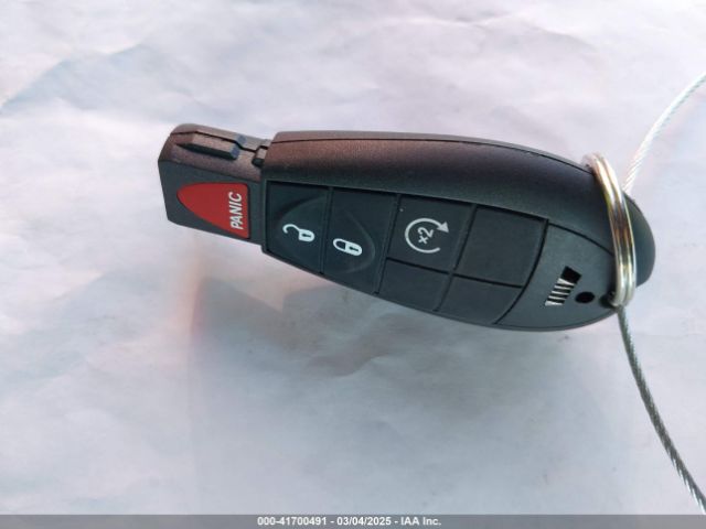 2C4RDGBG1GR349523 Dodge Grand Caravan Se Plus