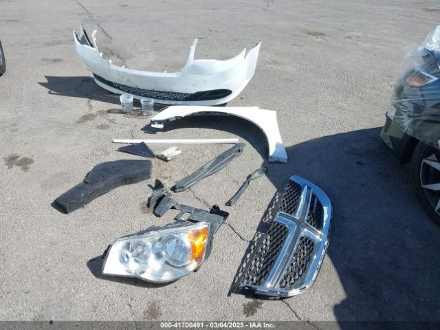 2C4RDGBG1GR349523 Dodge Grand Caravan Se Plus