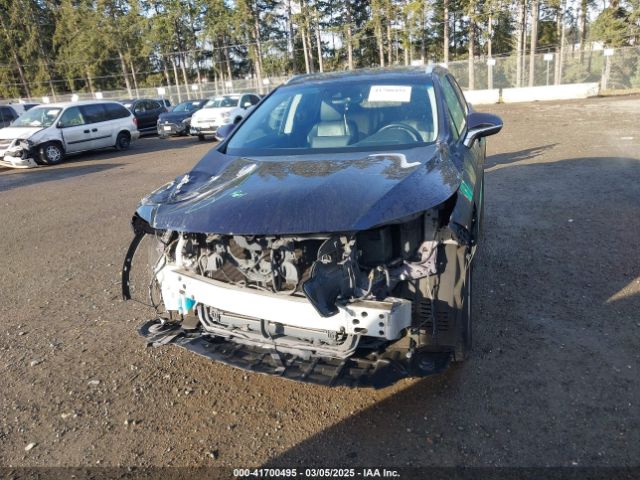 2T2BZMCA6HC125351 Lexus RX 350