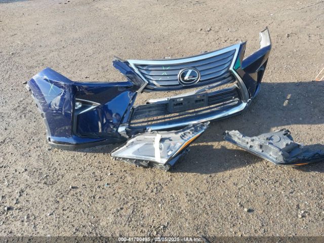 2T2BZMCA6HC125351 Lexus RX 350