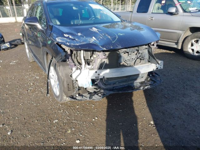 2T2BZMCA6HC125351 Lexus RX 350