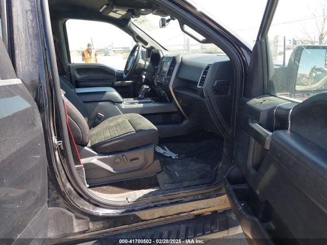 Ford F-150 Xlt 2020 1FTEW1E56LFB79919 Image 5