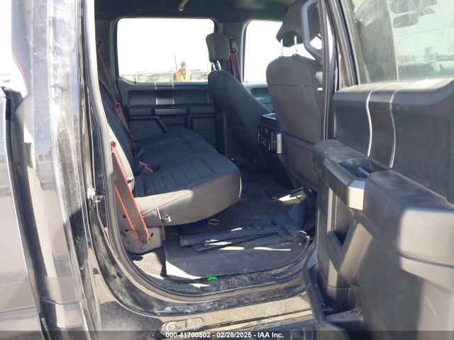 Ford F-150 Xlt 2020 1FTEW1E56LFB79919 Image 8